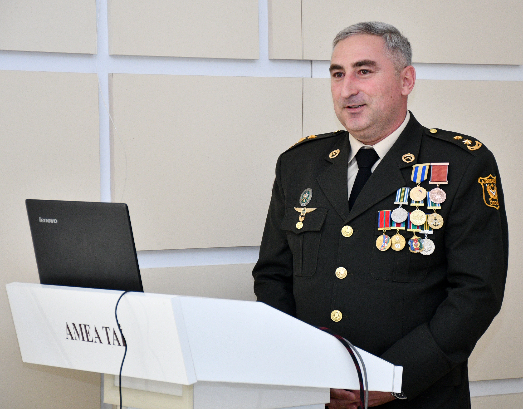 27 сентября в Институте почвоведения и агрохимии состоялось  мероприятие,в связи с Днем памяти 