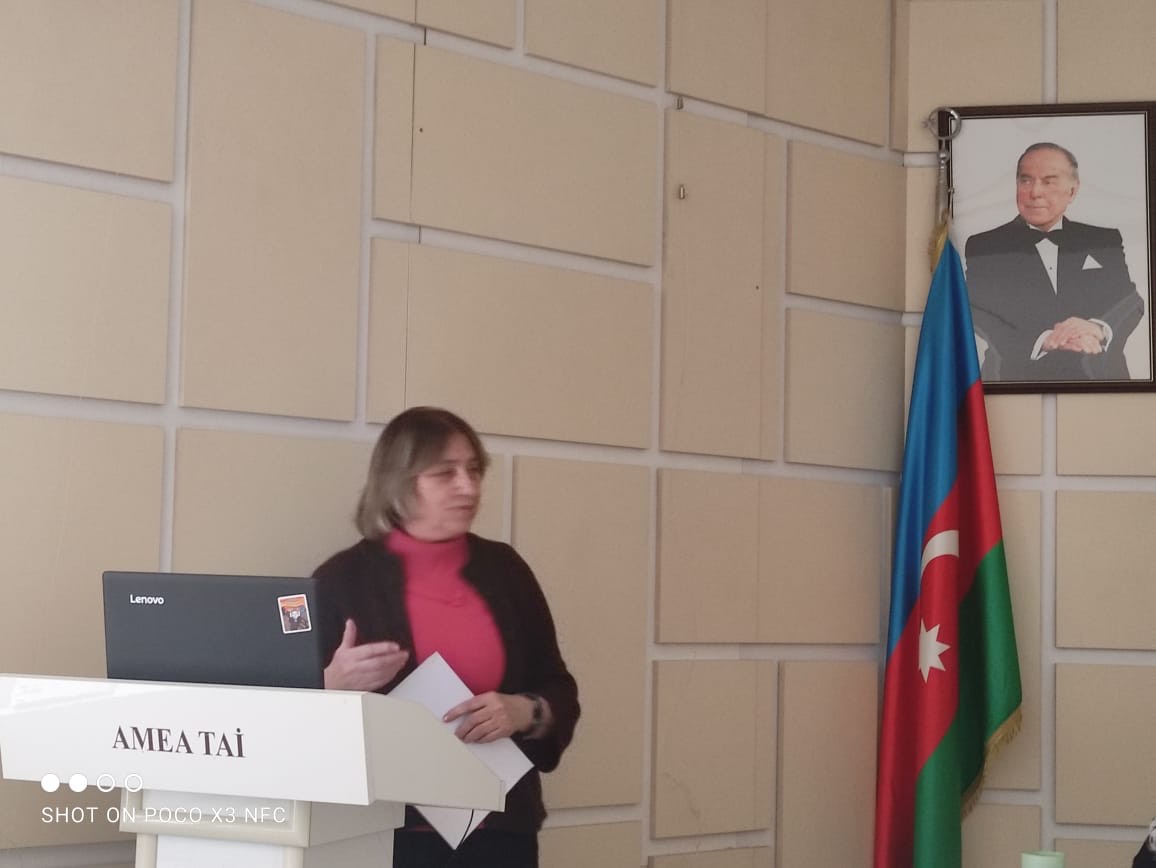 Лаборатории «Международной экологии почв» и «Агроэкологии и бонитировки почв» представили итоговый отчет за 2022 год.