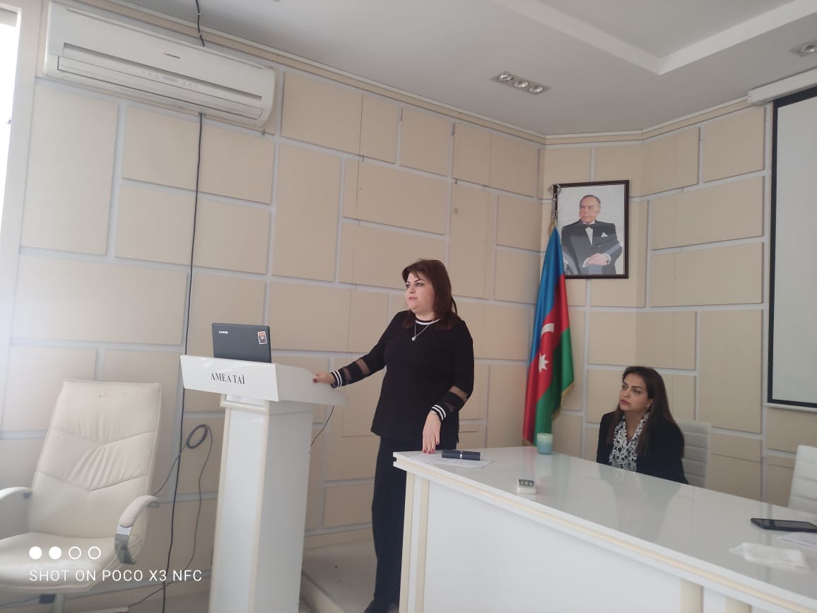 Лаборатории «Международной экологии почв» и «Агроэкологии и бонитировки почв» представили итоговый отчет за 2022 год.