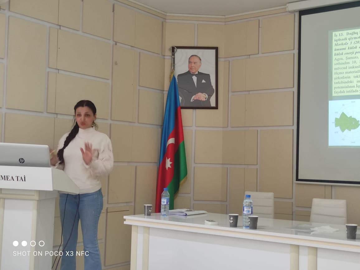 Лаборатории «Международной экологии почв» и «Агроэкологии и бонитировки почв» представили итоговый отчет за 2022 год.