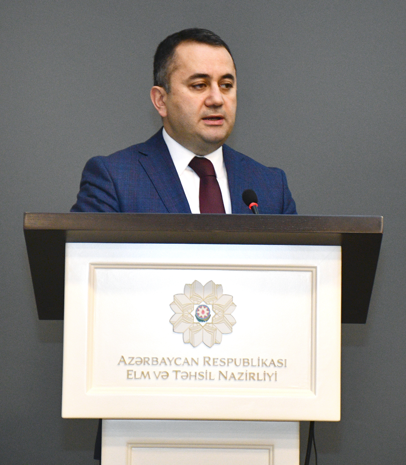 İctimaiyyətlə əlaqələrə məsul əməkdaşlarla görüş keçirilib