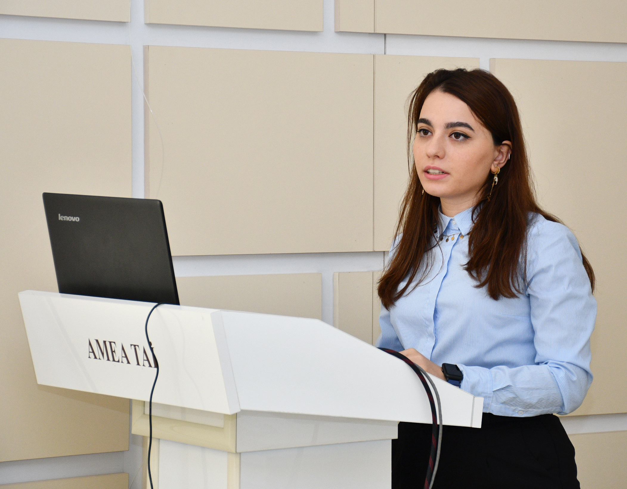 27 сентября в Институте почвоведения и агрохимии состоялось  мероприятие,в связи с Днем памяти 