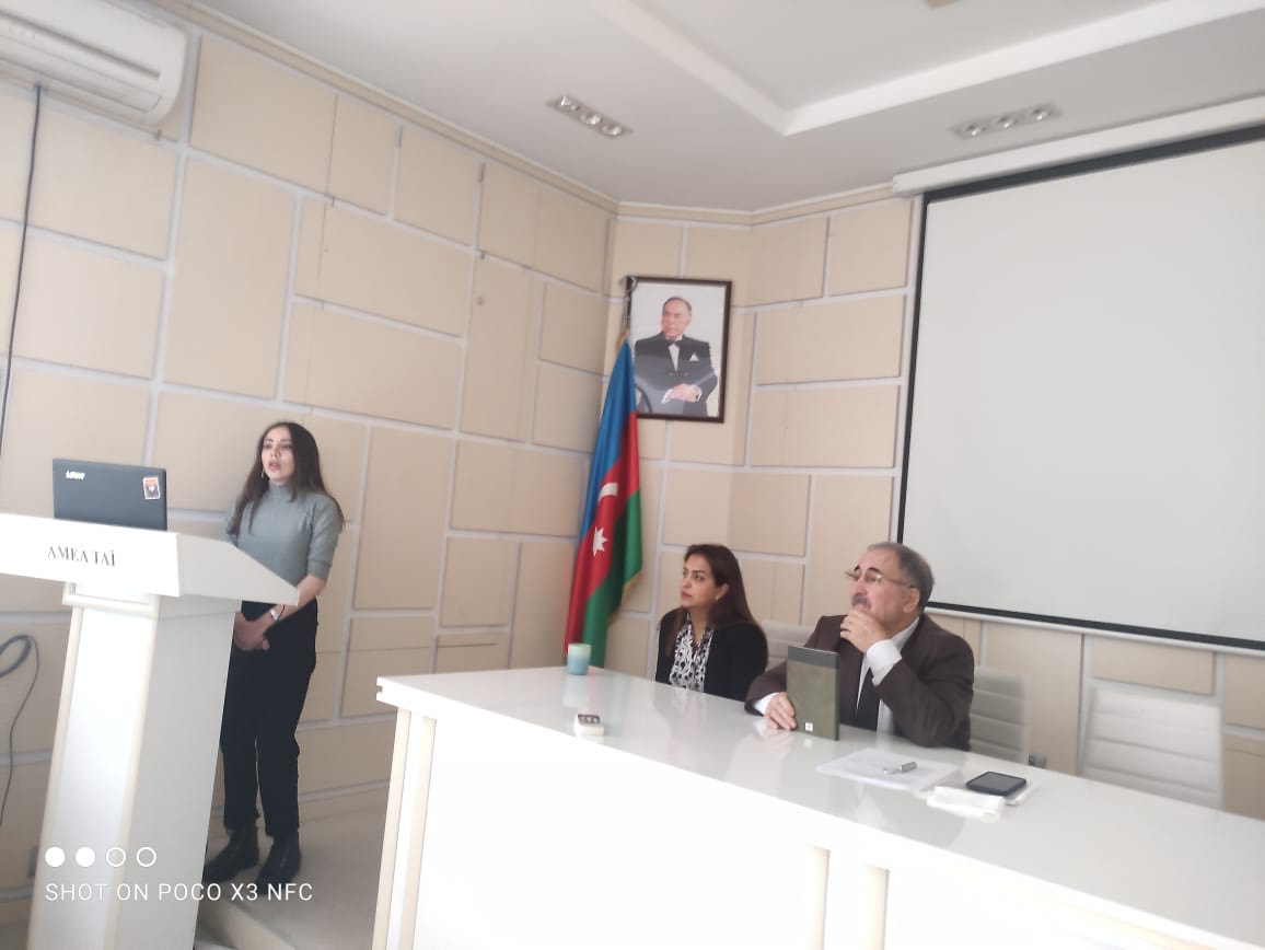 Лаборатории «Международной экологии почв» и «Агроэкологии и бонитировки почв» представили итоговый отчет за 2022 год.