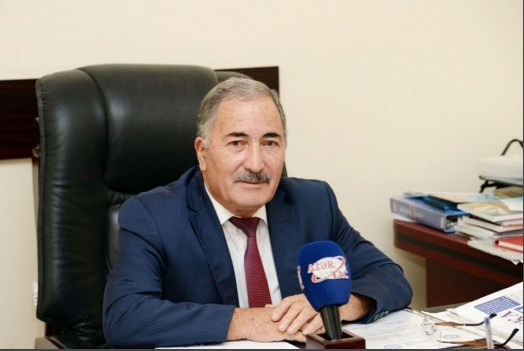 Почвовед: Необходимо разработать всеобъемлющий стратегический план по сбору и эффективному использованию водных ресурсов